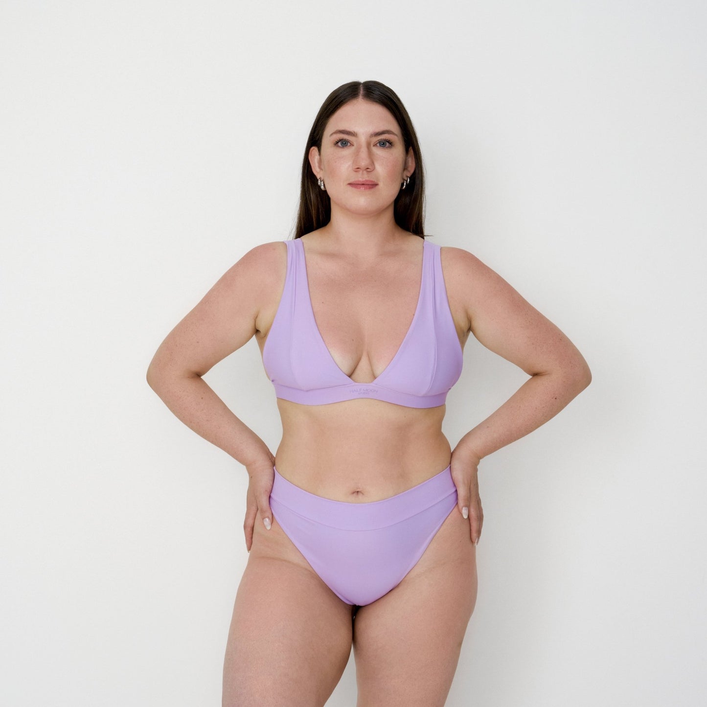 YARA Top - Half Moon Studio