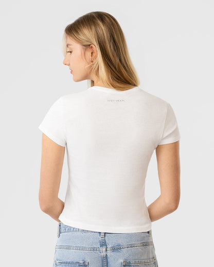 Baby Tee Healthy Balance Club